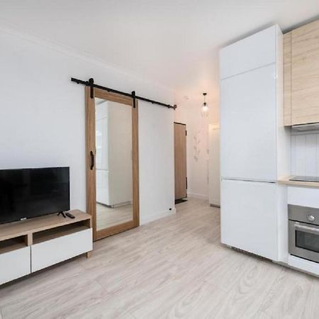 Apartament Na Rybakach Gdańsk Kültér fotó
